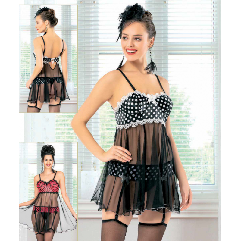 Tutkuloveshop her dreams 1149